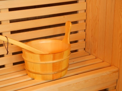 DeLuxe HR4045 Finland