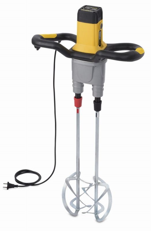 POWX088 - Míchadlo Double 1600 W (dvě metly)