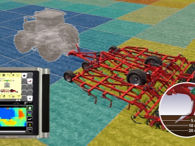 Kverneland Turbo T i-Tiller