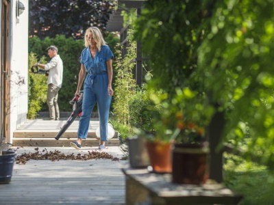 CRAMER 48B800K4 + KIT