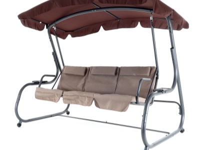 Zahr. houpačka SAN MARINO