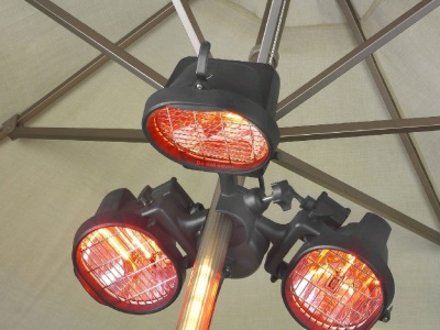 EUROM PARASOL 1500 -1,5KW