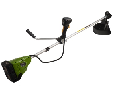 Aku křovinořez Procraft PTA38 (bez baterie a nabíječky)