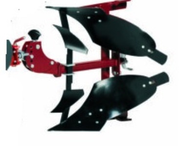 EUROSYSTEMS EURO5 Oboustranný pluh