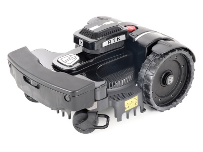 TECHline NEXTTECH Ai LX4 RTK