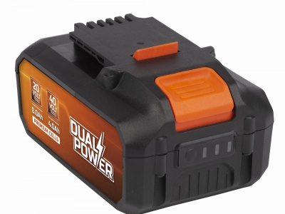 POWDP9040 - Baterie 40V LI-ION 4,0Ah