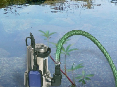 EUROM Flow SPV750i - čerpadlo