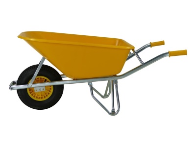Profi stavební kolečko Fort SMB-100