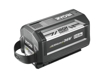Ryobi RY36B12A - 36V 1x 12,0 Ah High Energy akumulátor