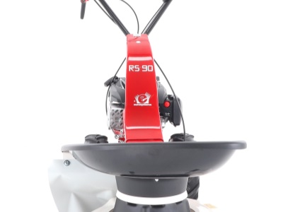 EUROSYSTEMS RS90 RATO 170