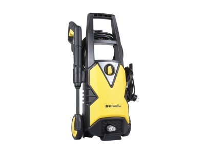 Riwall PRO REPW 120 SET - Elektrická tlaková myčka 120 bar