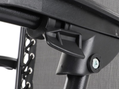 Relax. lehátko DALLAS