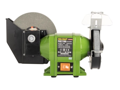 Kombinovaná bruska kotučová Procraft PAE1100