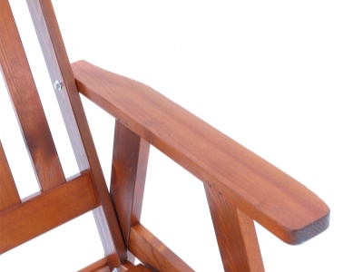 Křeslo VeGA OSCAR 3-poz.