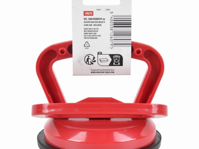 KRTH50401 - Přísavka na sklo jednobodová