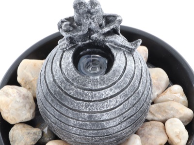 Pokojová fontána BLÍŽENCI