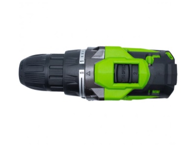 Aku vrtací šroubovák Procraft PA20BL 1 baterie