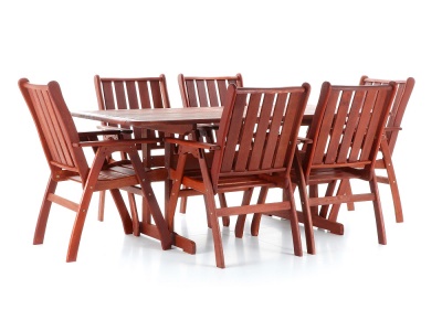 MERANTI VICTORIA SET 6