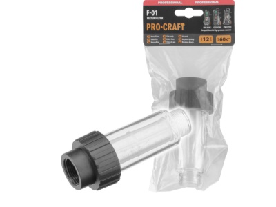 Filtr pro vysokotlaké čističe Procraft F-01