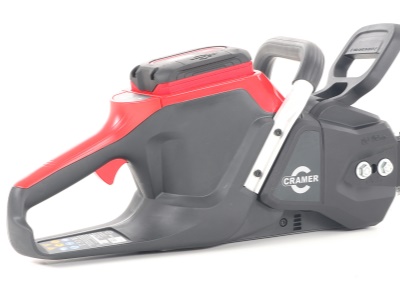 CRAMER 82CS34 + KIT