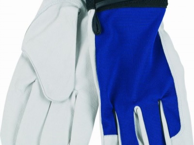 KRTW003XL - W Rukavice s vepřovicí  extra komfort vel. XL (pracovní)