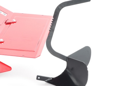 EUROSYSTEMS RTT Hrobkovací KIT