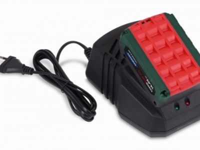 POWXQ5232 - Aku vrtačka / šroubovák 14,4 V LI-ION