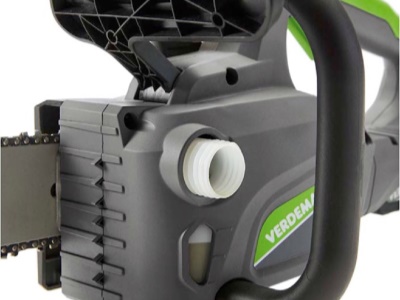 VERDEMAX AKU řetěz.pila SE20