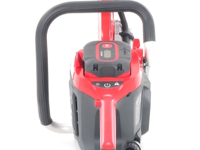 CRAMER OPTIMUS PC350