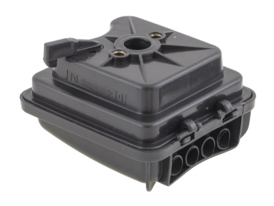Vzduchový filtr sada 1E40F/44F PROCRAFT
