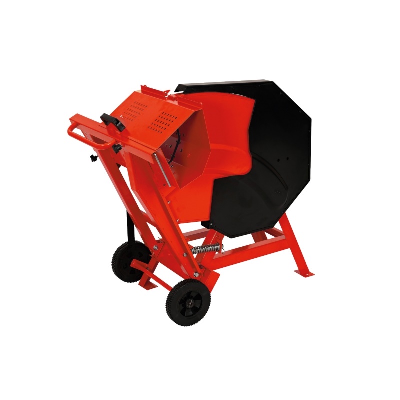 Kyvadlová vyklápěcí pila PW-500