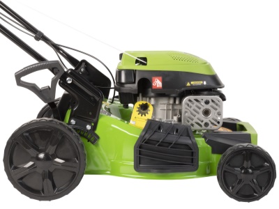 Benzínová sekačka Procraft PLM460