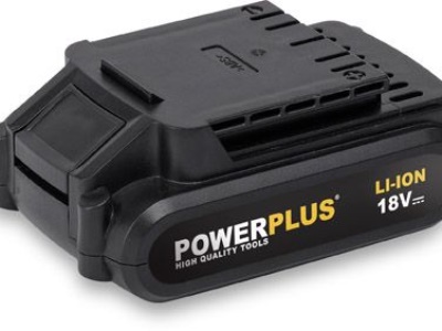 POWX0068LI - LI-ON Aku šroubovák / vrtačka 18V