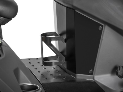 Držák 1,5 L PET lahví