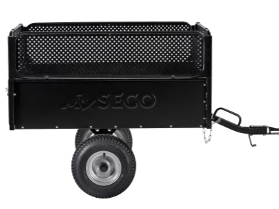 Nástavba k vozíku NT - 4