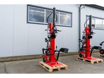 Hydraulický štípač 22T PTO