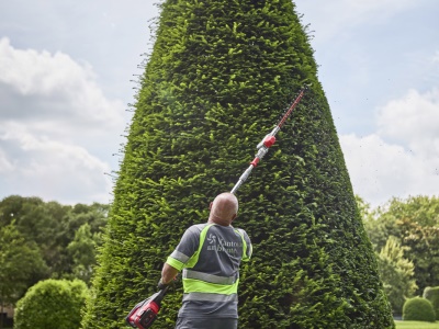 CRAMER OPTIMUS PHT32