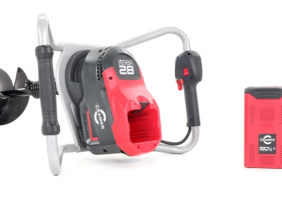 CRAMER 82EA14 + KIT