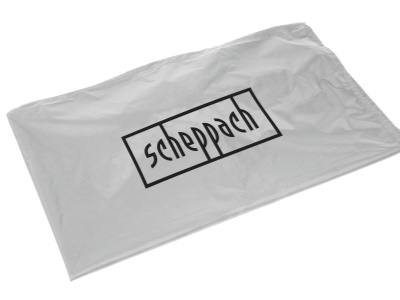 Scheppach Ochranný kryt na štípače / kolébkové pily