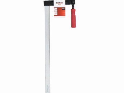 KRTH40107 - Truhlářská svěrka 120x500mm