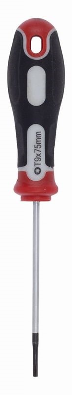 KRT404104 - Šroubovák TORX T9X75