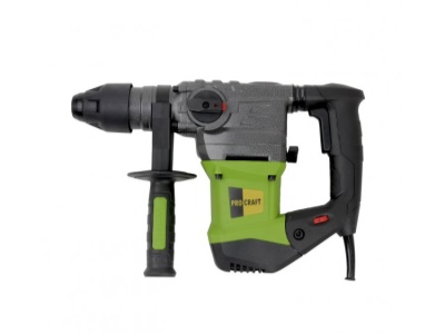 Kombinované vrtací a sekací kladivo SDS Plus Procraft BH2200