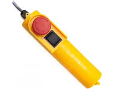 Naviják lanový elektrický Procraft TP600