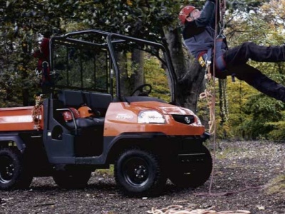 Kubota RTV 900 R EC