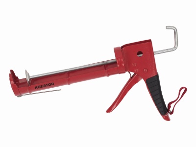 KRTH40002 - Kovová vytlačovací pistole 225mm