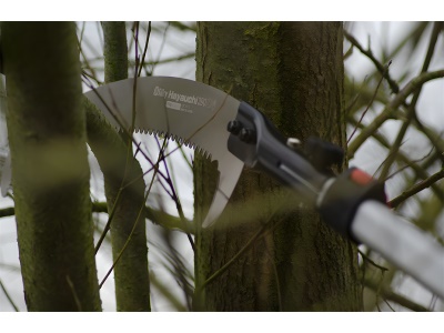 Silky Hayauchi 3670-6.5 - teleskopická pila