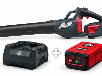 CRAMER OPTIMUS B26 + KIT