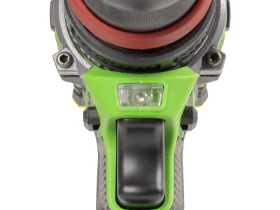 Aku šroubovák Procraft PA18Pro DFR s LED reflektorem LL20bb