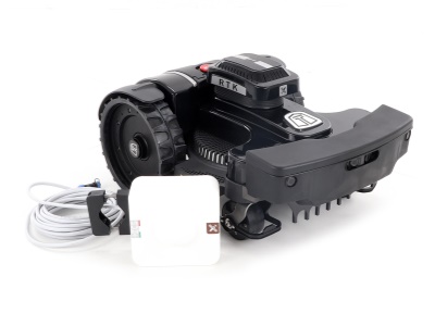 TECHline NEXTTECH Ai LX4 RTK