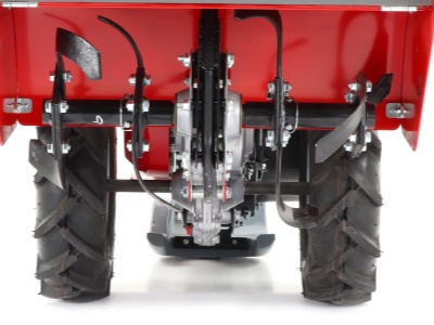 PUBERT ROTO 404 HD